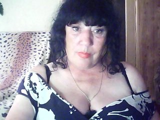 dame89 Porn Show