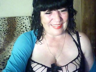 dame89 Porn Show