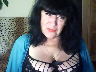 dame89 Porn Show