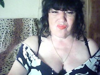dame89 Porn Show