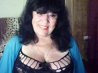 dame89 Porn Show