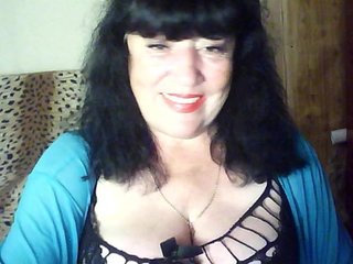 dame89 Porn Show