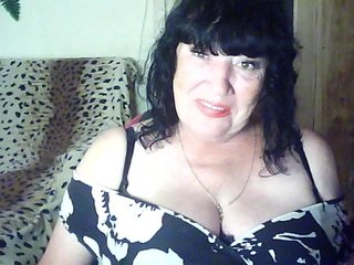 dame89 Porn Show
