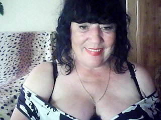 dame89 Porn Show