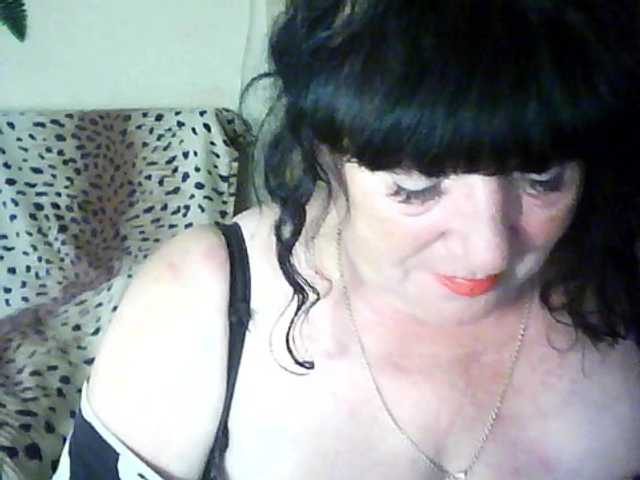 dame89 live webcam show