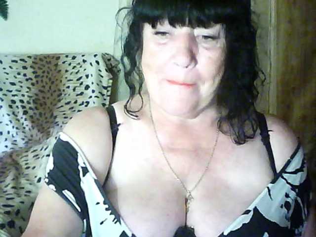 dame89 прямой эфир на BongaCams