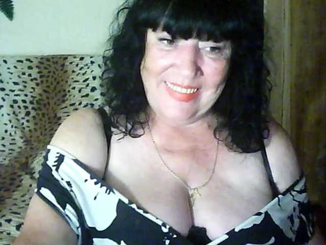 dame89 live webcam show