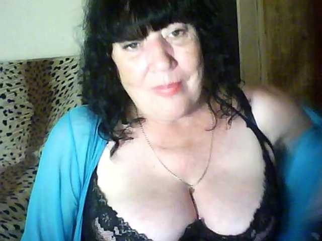 dame89 live webcam show