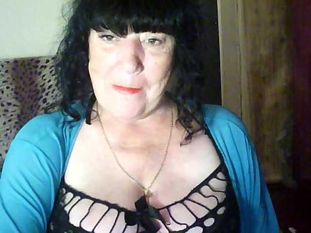 dame89 live webcam show