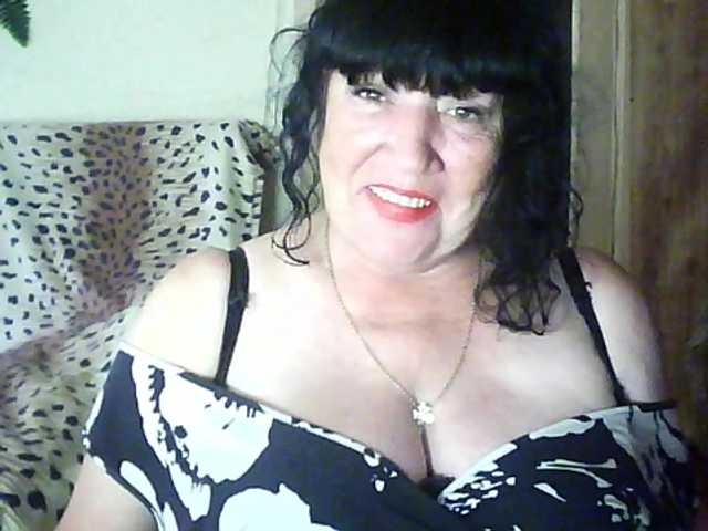 dame89 live webcam show