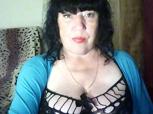 dame89 live webcam show