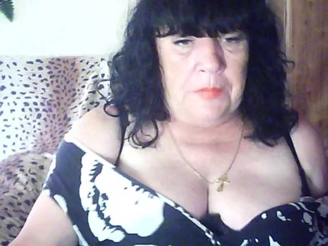 dame89 belle show