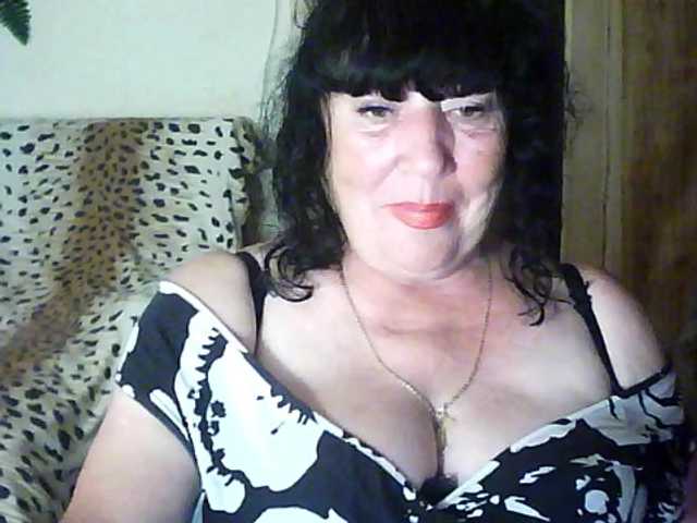 dame89 live webcam show
