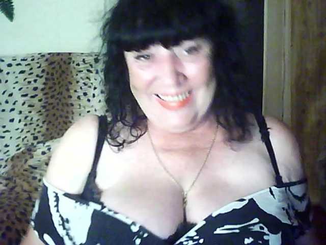 dame89 live webcam show