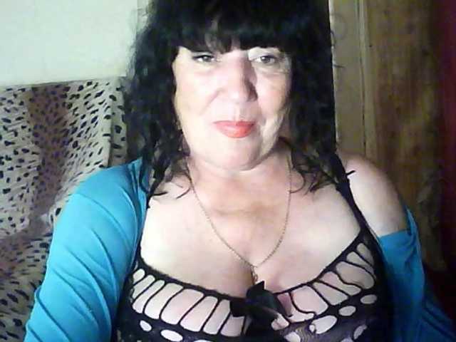 dame89 live webcam show