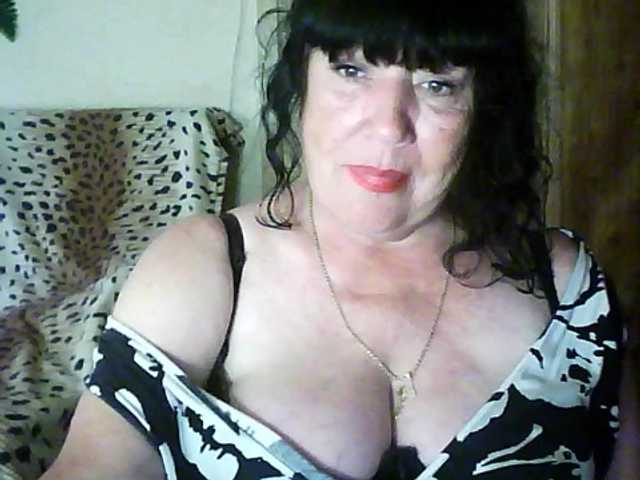 dame89 live webcam show