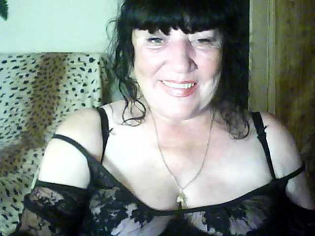 dame89 live webcam show