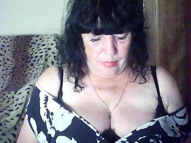 dame89 Live Webcam on BongaCams