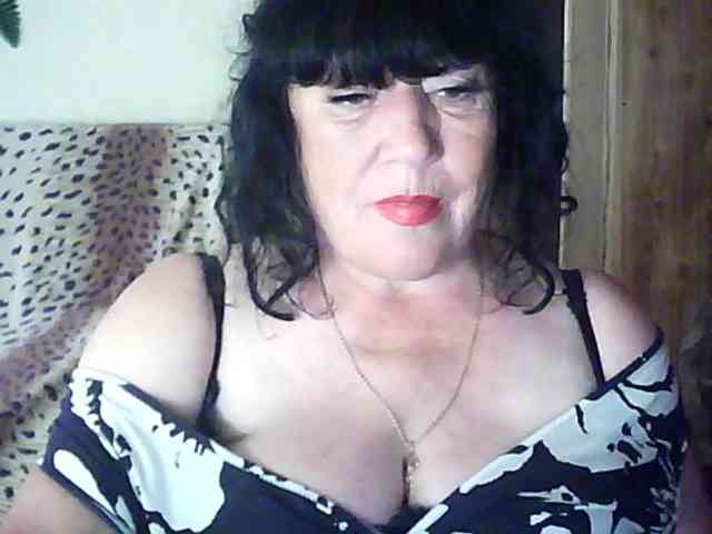 dame89 Sex Cam Show