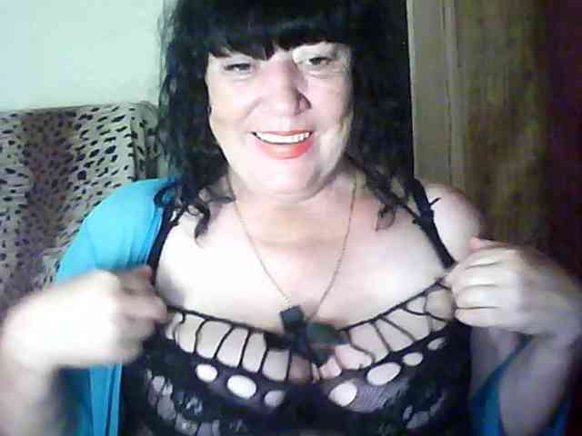 dame89 Live Webcam on BongaCams
