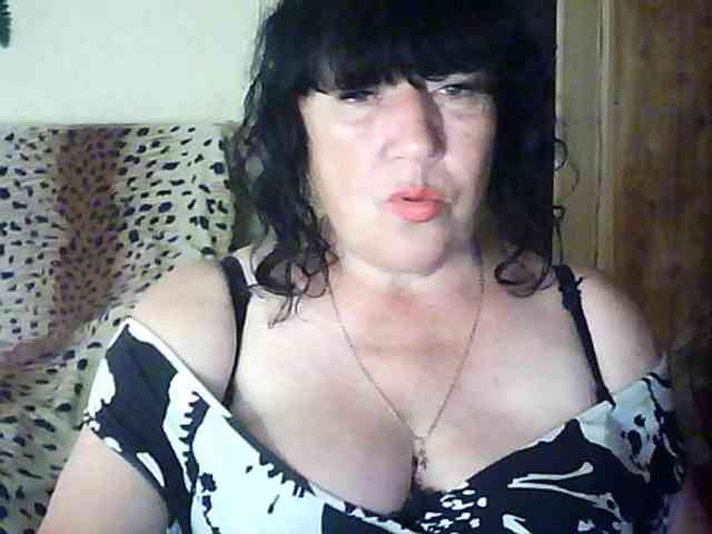 dame89 Sex Cam Show