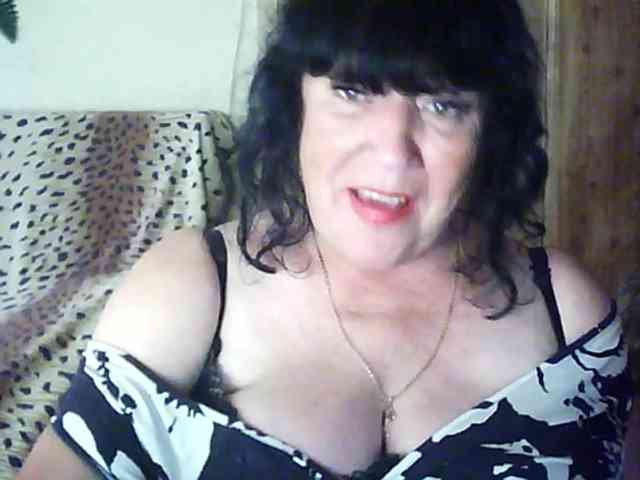dame89 Sex Cam Show
