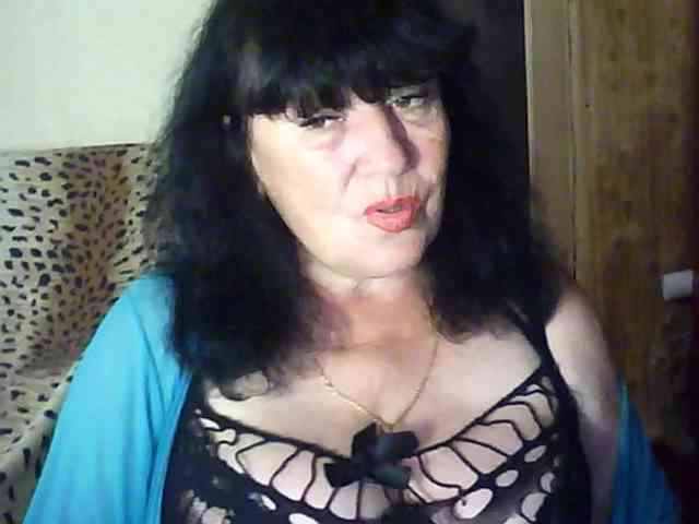 Modella: dame89