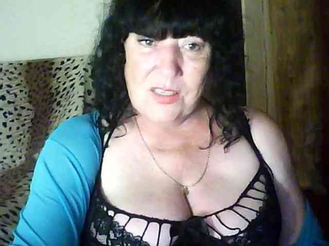 dame89 Live Webcam on BongaCams