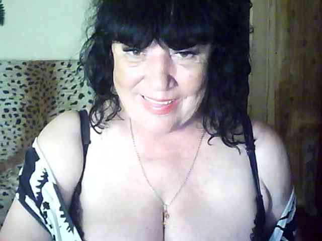 dame89 Live Webcam on BongaCams
