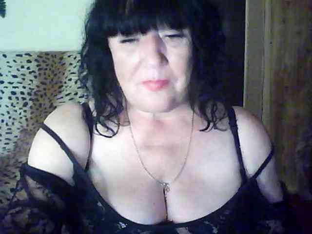 dame89 Sex Cam Show