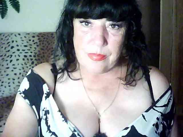 dame89 Live Webcam on BongaCams