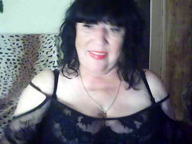 dame89 Sex Cam Show