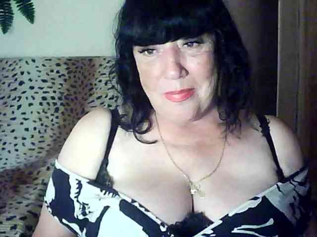 dame89 Live Webcam on BongaCams