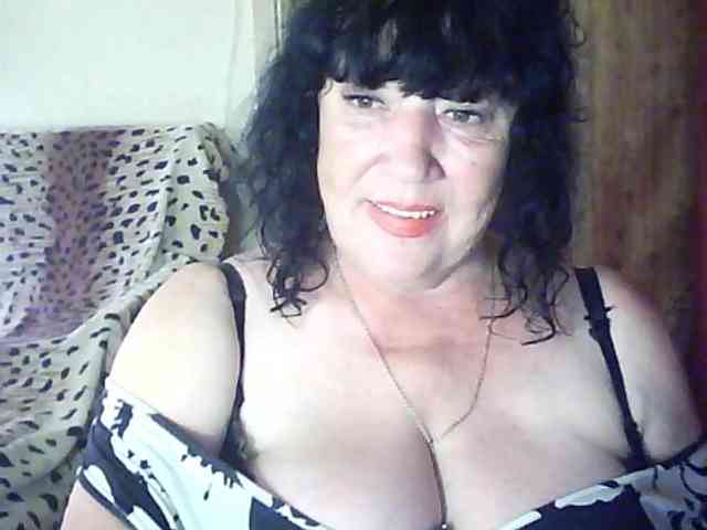 dame89 Live Webcam on BongaCams