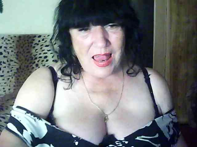 dame89 Sex Cam Show