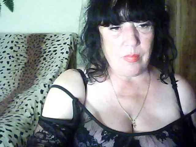 dame89 Sex Cam Show
