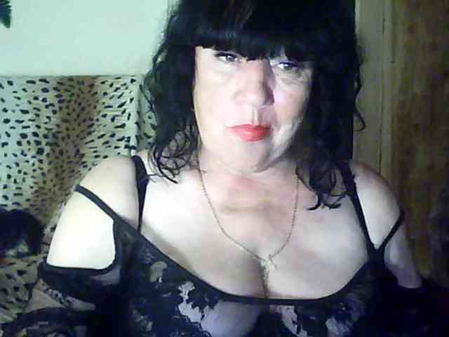 dame89 Sex Cam Show