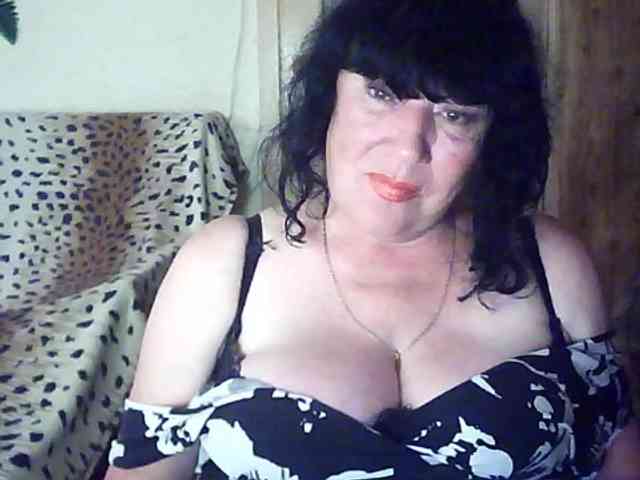 dame89 Sex Cam Show