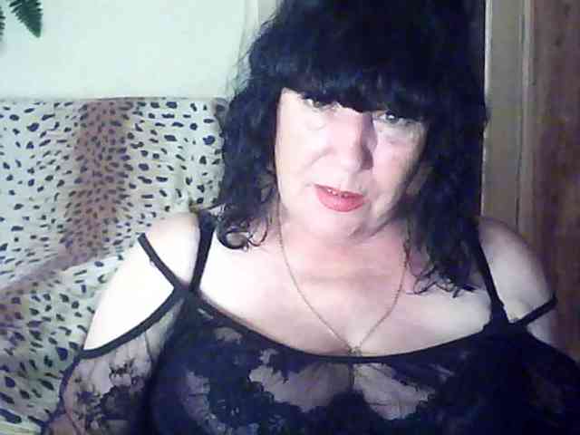 dame89 Sex Cam Show