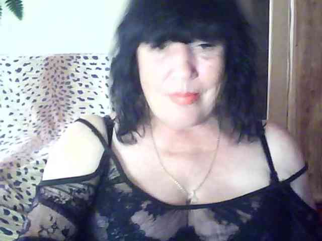 dame89 Sex Cam Show