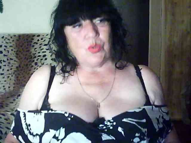 dame89 Sex Cam Show