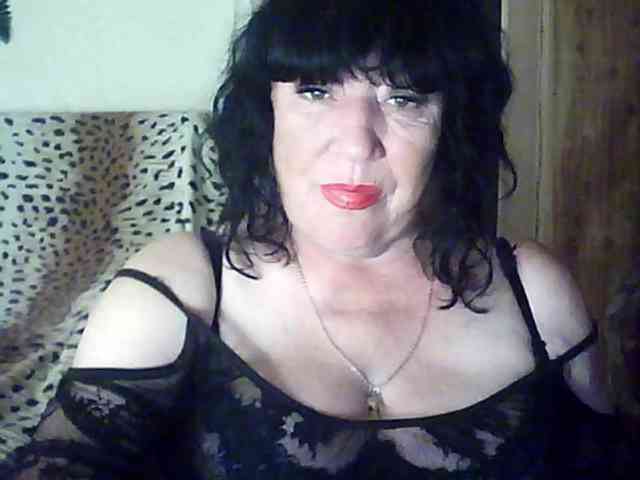 dame89 Sex Cam Show