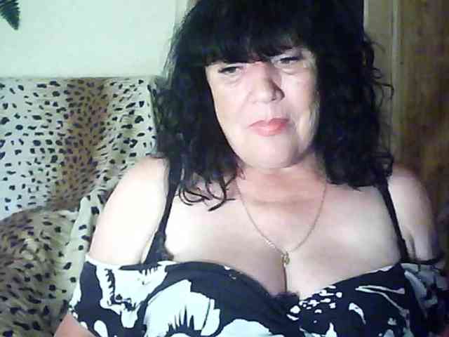 dame89 Sex Cam Show