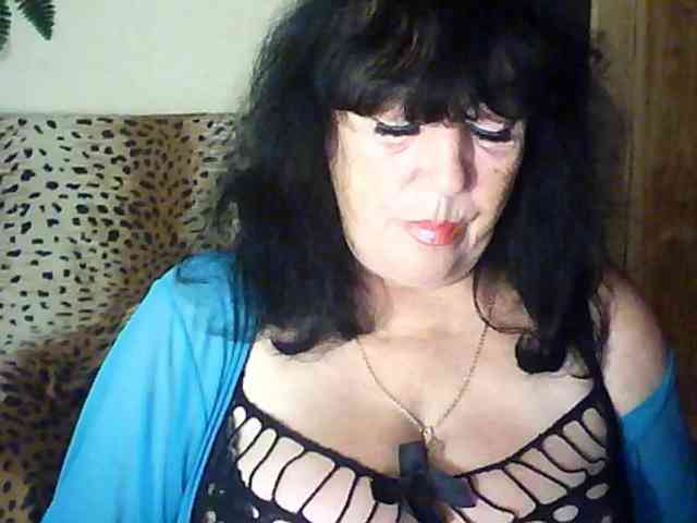 dame89's webcam live show