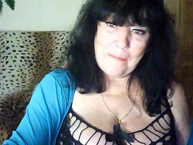 dame89's webcam live show