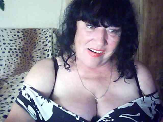 dame89 Sex Cam Show