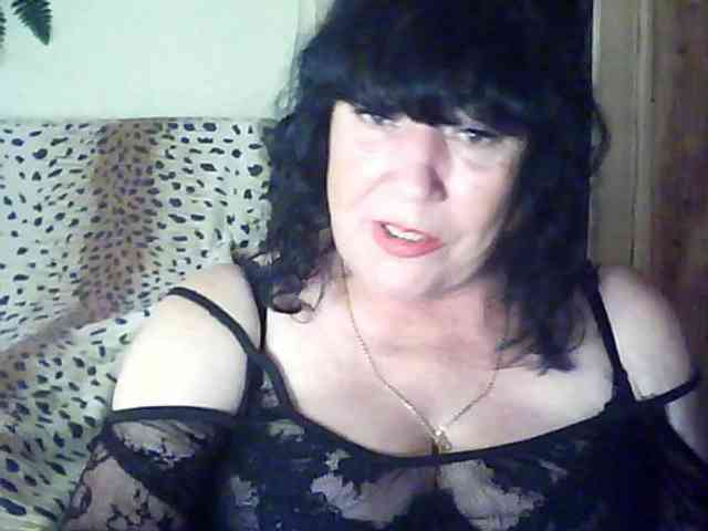 dame89 Sex Cam Show
