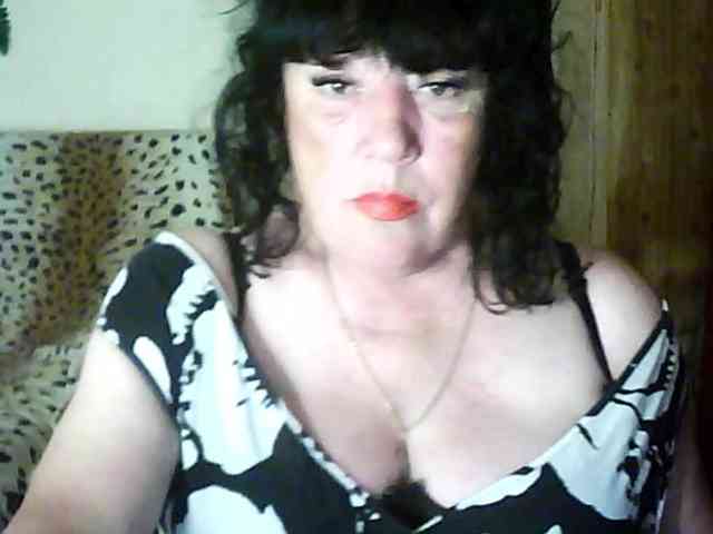 Modella: dame89