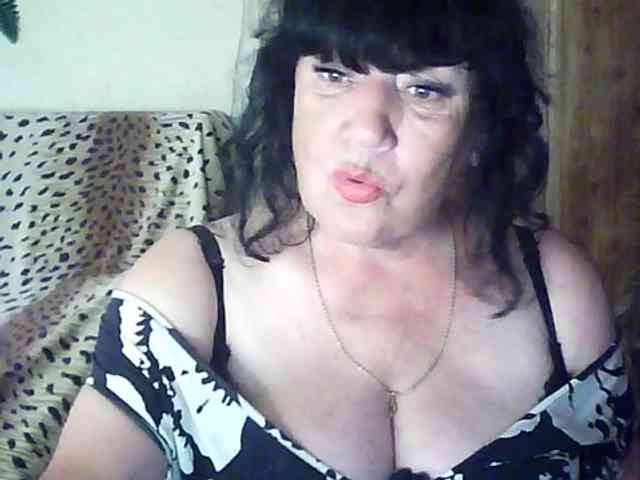 dame89 Sex Cam Show