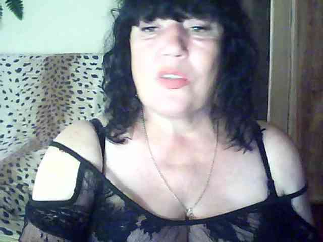 dame89 Sex Cam Show
